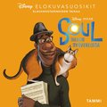 Disney Pixar. Soul - Sielun syvereiss. Elokuvasuosikit