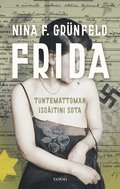 Frida - Tuntemattoman isoitini sota