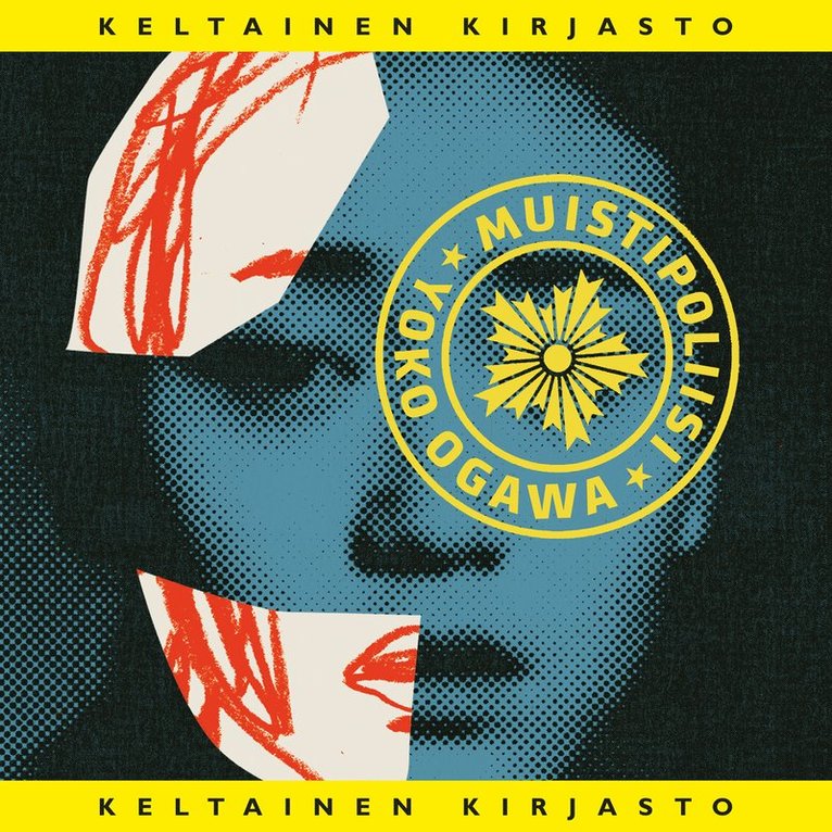 Yoko Ogawa - Muistipoliisi, Ljudbok