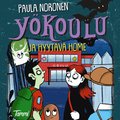 Ykoulu ja hyytv home