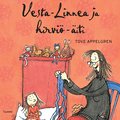 Vesta-Linnea ja hirvi-iti