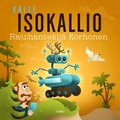 Rauhantekij Korhonen