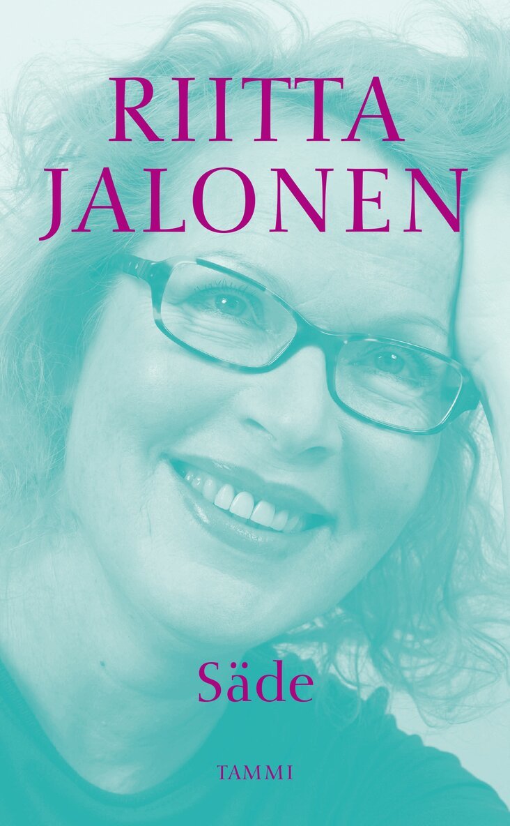 Riitta Jalonen - Säde, E-bok