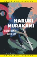 Vieterilintukronikka