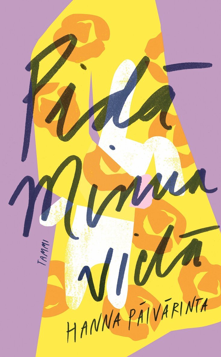 Hanna Päivärinta - Pidä minua vielä, E-bok. Tillgänglighet: Lägg i varukorg