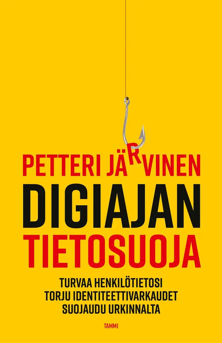Petteri Järvinen - Digiajan tietosuoja, E-bok. Tillgänglighet: Lägg i varukorg