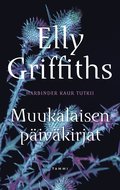Muukalaisen pivkirjat