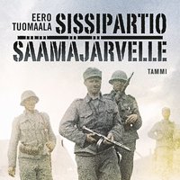 Sissipartio Smjrvelle