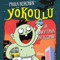 Ykoulu ja jrkyttv jttizombi
