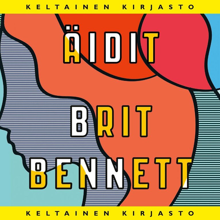 Brit Bennett - Äidit, Ljudbok