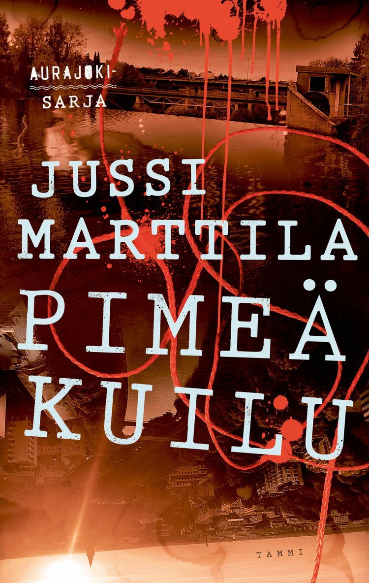 Jussi Marttila - Pimeä kuilu, E-bok. Tillgänglighet: Lägg i varukorg