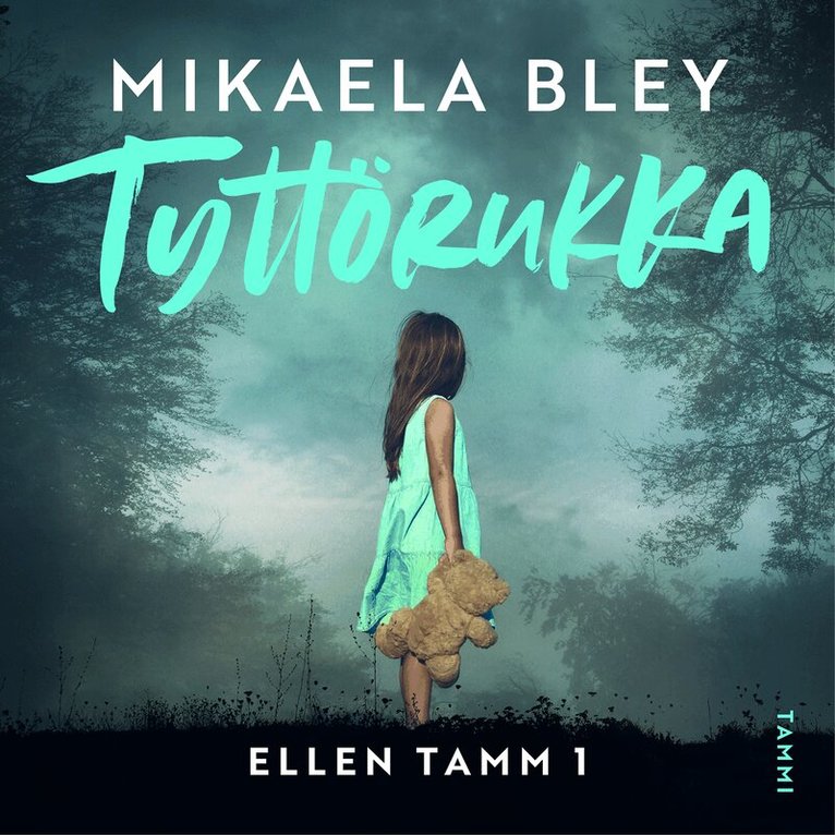 Mikaela Bley - Tyttörukka, Ljudbok