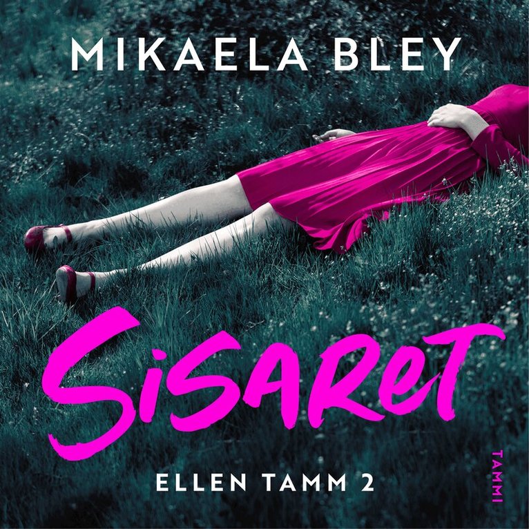 Mikaela Bley - Sisaret, Ljudbok