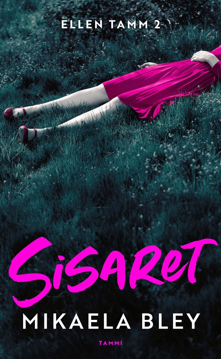 Mikaela Bley - Sisaret, E-bok