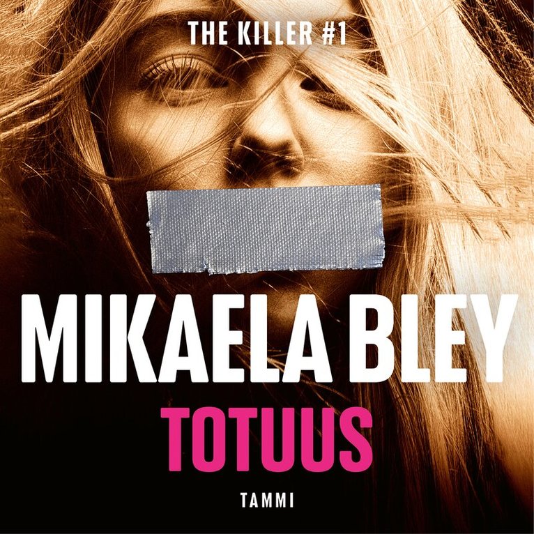 Mikaela Bley - Totuus, Ljudbok