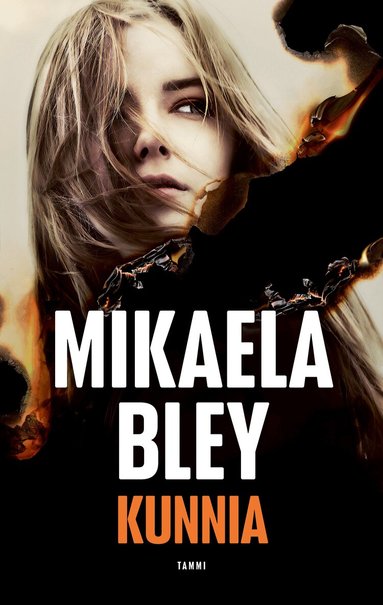 Mikaela Bley - Kunnia, E-bok