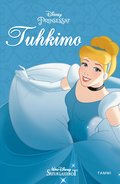Disney. Tuhkimo. Satuklassikot 