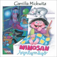 Mimosan syntymy