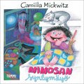 Mimosan syntymy