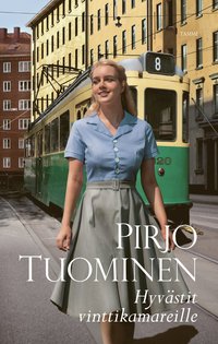 Hyv�stit vinttikamareille