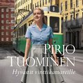 Hyv�stit vinttikamareille