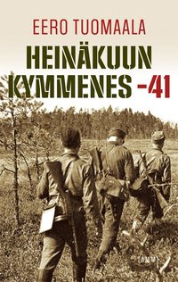 Heinkuun kymmenes -41