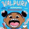 Valpuri ja hirmuinen hammashässäkkä 
