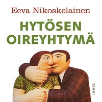 Hytösen oireyhtymä