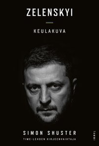 Zelenskyi - Keulakuva
