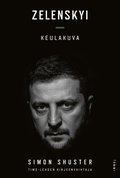 Zelenskyi - Keulakuva