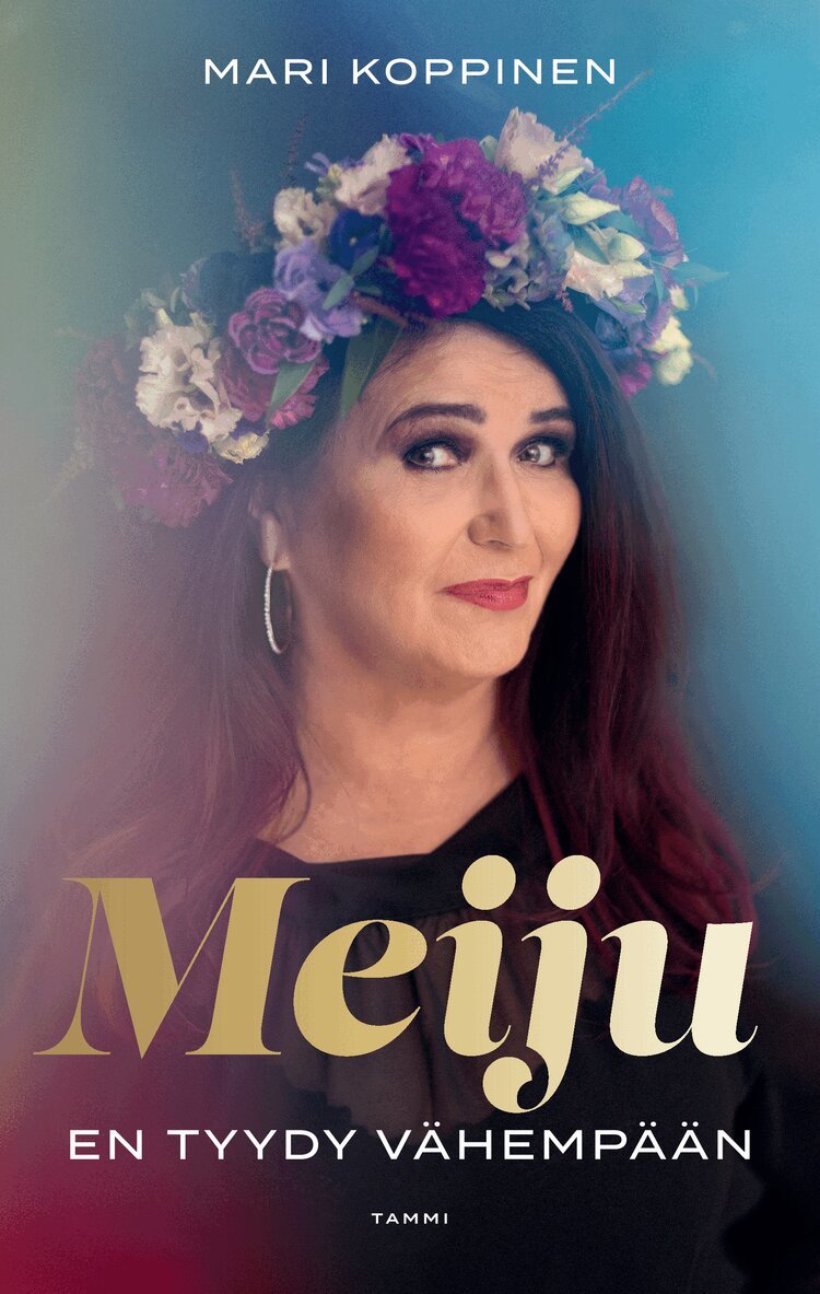 Mari Koppinen - Meiju, E-bok