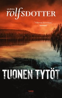 Tuonen tytt