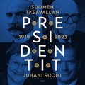 Suomen tasavallan presidentit 1919-2023