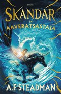 Skandar ja aaveratsastaja