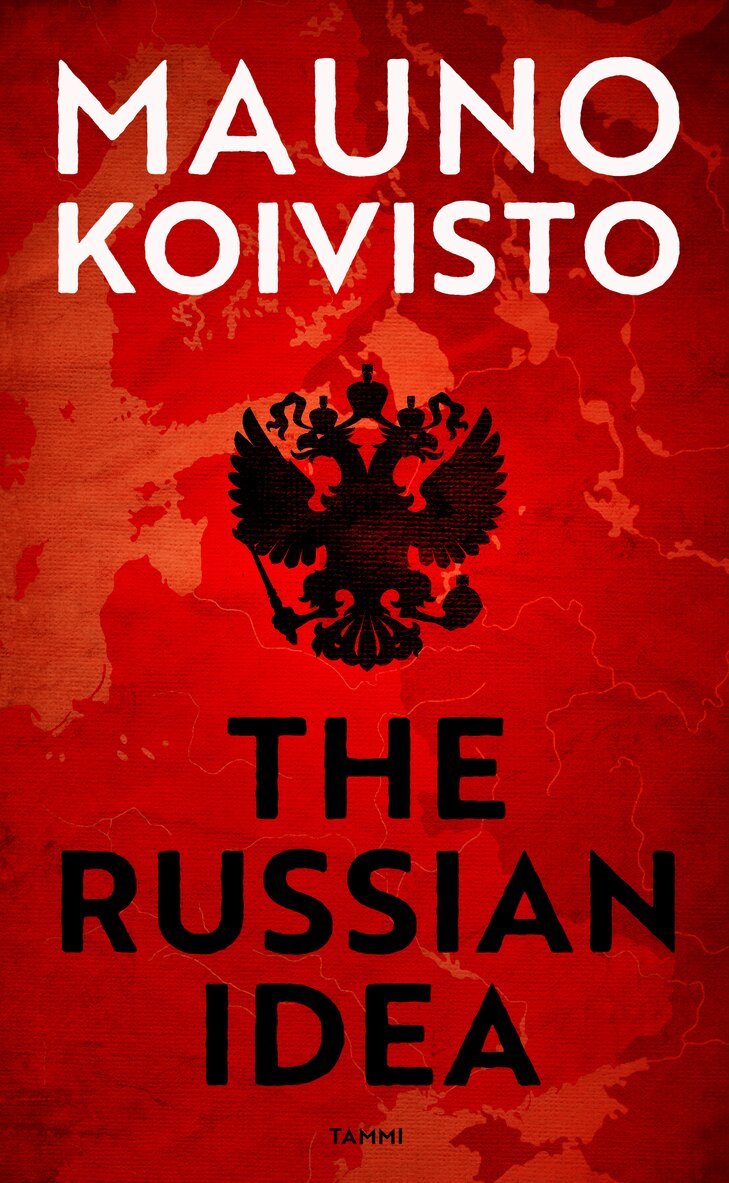 Mauno Koivisto - The Russian Idea, E-bok