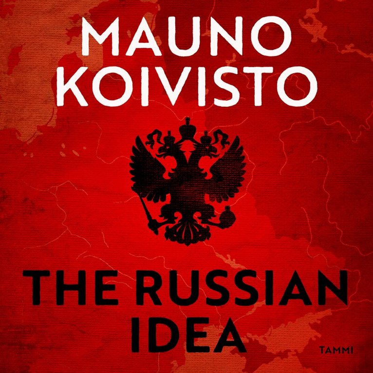 Mauno Koivisto - The Russian Idea, Ljudbok