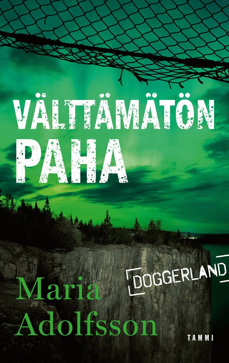 Maria Adolfsson - Välttämätön paha, E-bok
