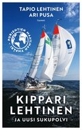 Kippari Lehtinen ja uusi sukupolvi