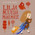 Lilja muuttaa maailmalle