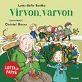 Lotta ja pappa. Virvon, varvon