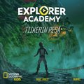 Explorer Academy 5. Tiikerin pes