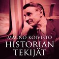 Historian tekijt