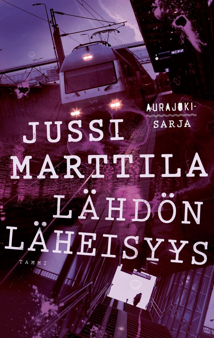 Jussi Marttila - Lähdön läheisyys, E-bok. Tillgänglighet: Lägg i varukorg