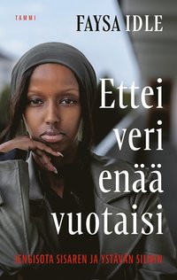 Ettei veri enää vuotaisi