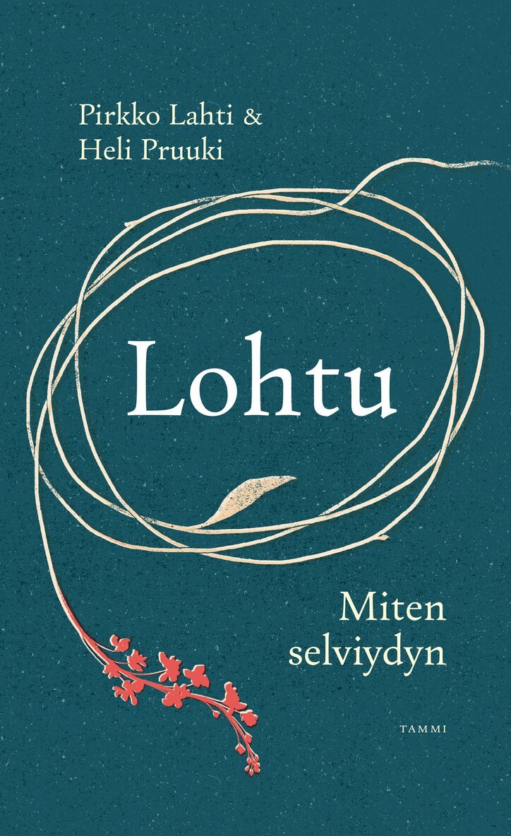 Heli Pruuki, Pirkko Lahti - Lohtu, E-bok
