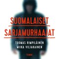 Suomalaiset sarjamurhaajat