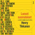 Luovat suomalaiset