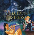 Disney. Prinsessat. Kuun loisteessa