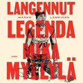 Langennut legenda - Mika Myllyl
