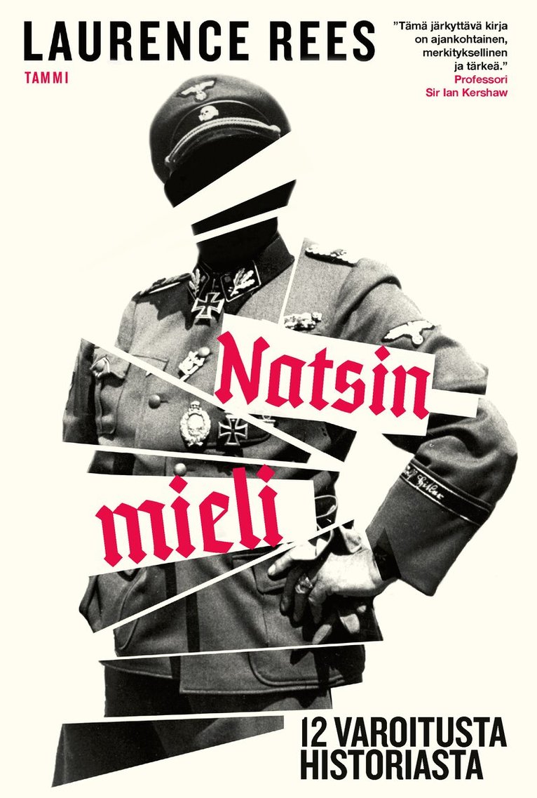 Laurence Rees - Natsin mieli, E-bok